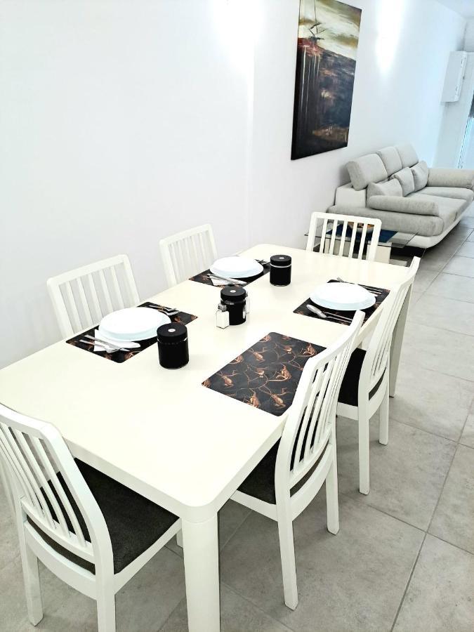Shanti Holiday Apartment Sliema Ngoại thất bức ảnh